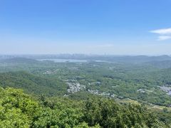-北高峰