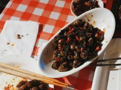 -三个大叔东北烧烤·砂锅菜(西三旗店)