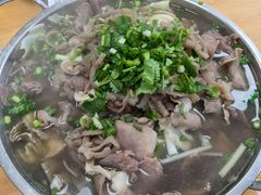 -正宗苏稽毛哥跷脚牛肉总店