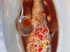 -君来湖滨饭店·渔餐厅