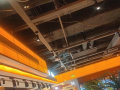 -黑金·寻焰自助百汇·烤肉·火锅(中街店)