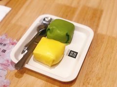 -满记甜品(苏州中心店)