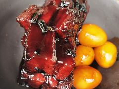 -荷风细雨·中国茶宴(碧云店)