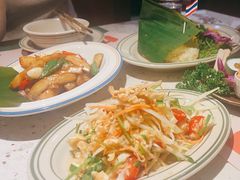 -美泰泰国餐厅(中大银泰店)