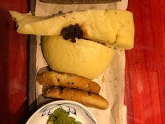 -窄巷子陕菜馆·地道陕西菜(粉巷店)