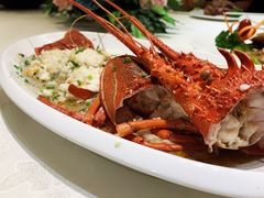 龙虾-石湖大酒店(桐泾店)