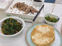 -老毛手抓·盐池滩羊非遗手抓(宁夏总店)