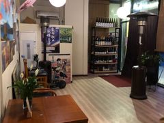 -牛玄庵日式寿喜烧·料理店(新源里店)