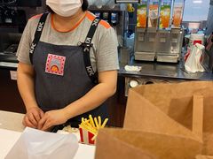 -肯德基(津滨店)