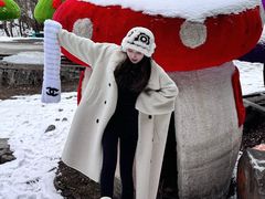 -叠溪松坪沟景区