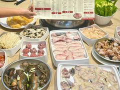 -渔乐里(智荟城店)