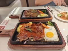 -凡塔斯牛排自助餐厅(广东佛山三水万达店)
