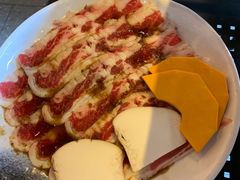 -喜鹊烤肉酒场(美乐城店)