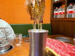 -东海怡品海鲜豆捞(星街坊店)