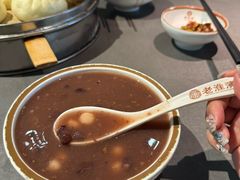 -老淮滨-蚌埠非遗小吃(淮河路店)