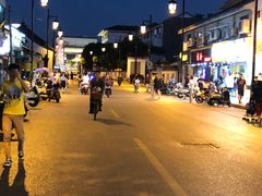 -小姜锅贴(凤凰街店)