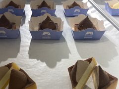 -Bakery(成都IFS国际金融中心店)