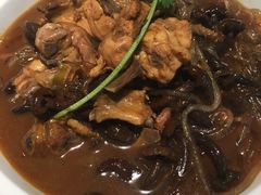 -上关雪東北菜(中房金谊店)