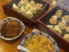 -张家巷美食(南浔店)