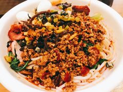 -水平有限螺蛳粉(宏达大厦店)