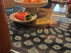 -阿嫂印象·民间江湖菜(大学城店)