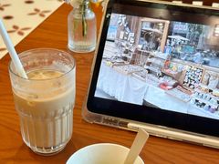 -有序Orderly融合西餐·咖啡(运河外滩店)