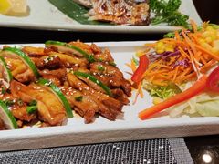 -昱匠·日本料理(金融街店)