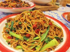 -柴火农家·江西赣南菜(土华店)