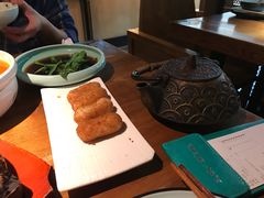 红糖糍粑-九锅一堂酸菜鱼(新南凯德直营店)