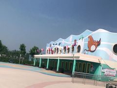 -北戴河圣蓝海洋公园