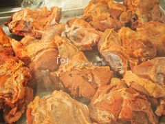 五香腊肉牛-老刘家永盛斋·传统泡馍(东关南街店)