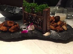 -汉唐宴长安食府