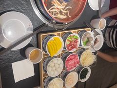 -咏江南·苏式火锅·苏州评弹(观前街店)