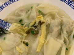 特色小馄饨-笑来喜馄饨小笼工坊店(湖滨街店)