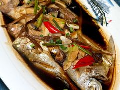 -芝城故事·建瓯土菜