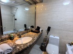 -烟台碧海饭店(烟台火车站店)