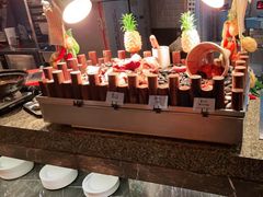 -星伦多自助料理(爱琴海店)