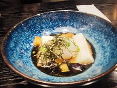 -玄白·炭烤活鳗(上海首店)