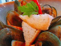 -OGGI TRATTORIA PIZZERIA(深业上城店)