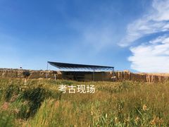 -水洞沟旅游区