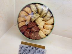 -家琳甜品(江南东店)