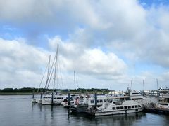 -日照世帆赛基地