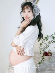 点击看大图 -专注孕妇照亲子照·纪田摄影