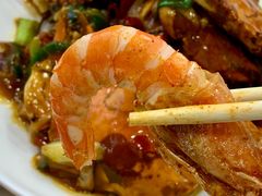 -船奇蒸汽海鲜·闽菜(八市海鲜总店)