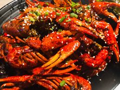 -巴厘龙虾·榜首油焖大虾(洞庭·艺术洋房店)