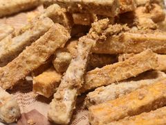 芋头地瓜双拼-华兴大酒楼(亿宝大厦店)