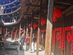 -初溪土楼群