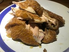 -符离集餐厅(万象城店)