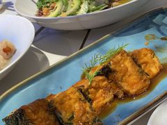 -阿里疆Alijiang·丝路美食·异域风情·清真(长楹天街店)