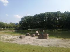-美兰湖景区